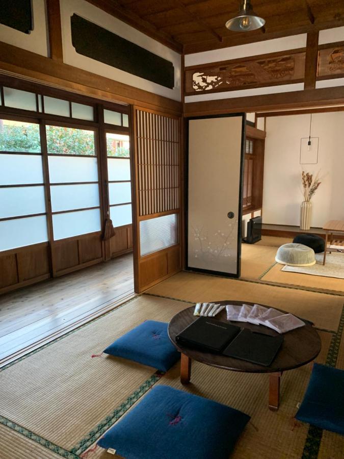 Villa Uminca ウミンカ Numazu Exterior foto