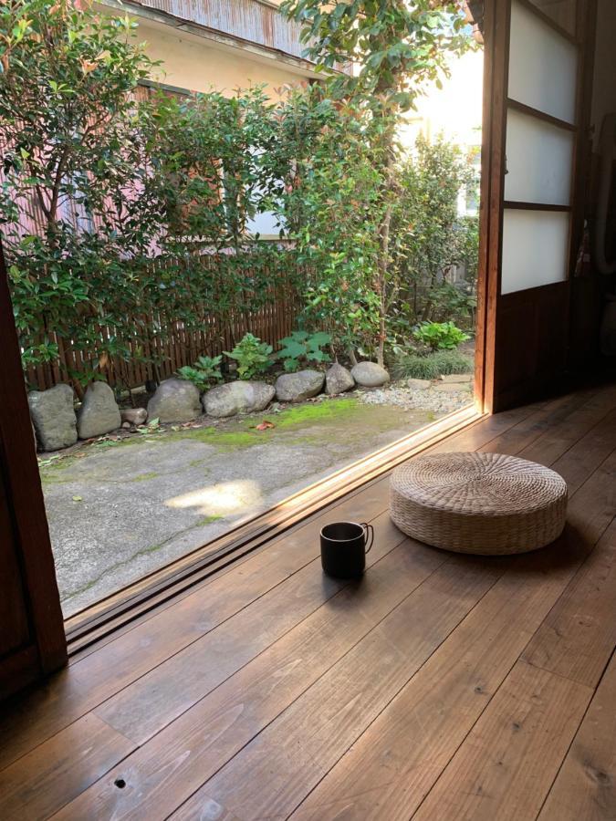 Villa Uminca ウミンカ Numazu Exterior foto