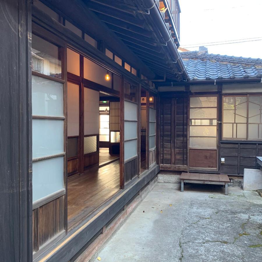 Villa Uminca ウミンカ Numazu Exterior foto